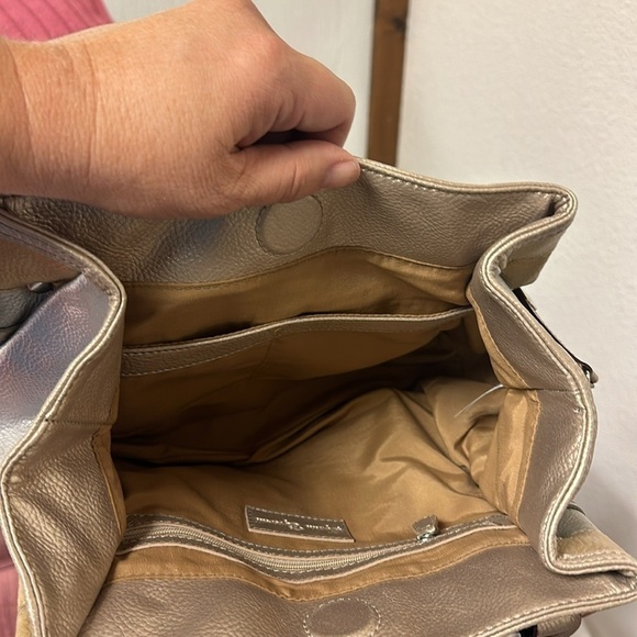 Sophia Caperelli shoulder purse - Picture 6 of 9